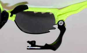 mejores marcas de gafas de sol deportivas Oakley Jawbone